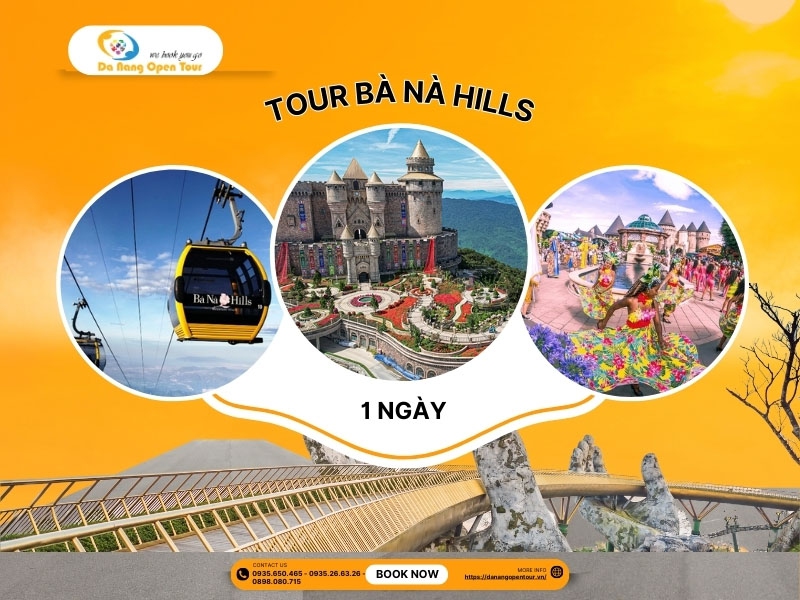 tour đà nẵng hội an 4 ngày 3 đêm vietravel - Hình 3