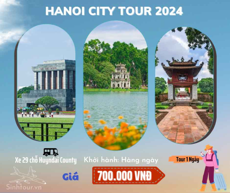 tour du lịch 1 ngày gần hà nội - Hình 2