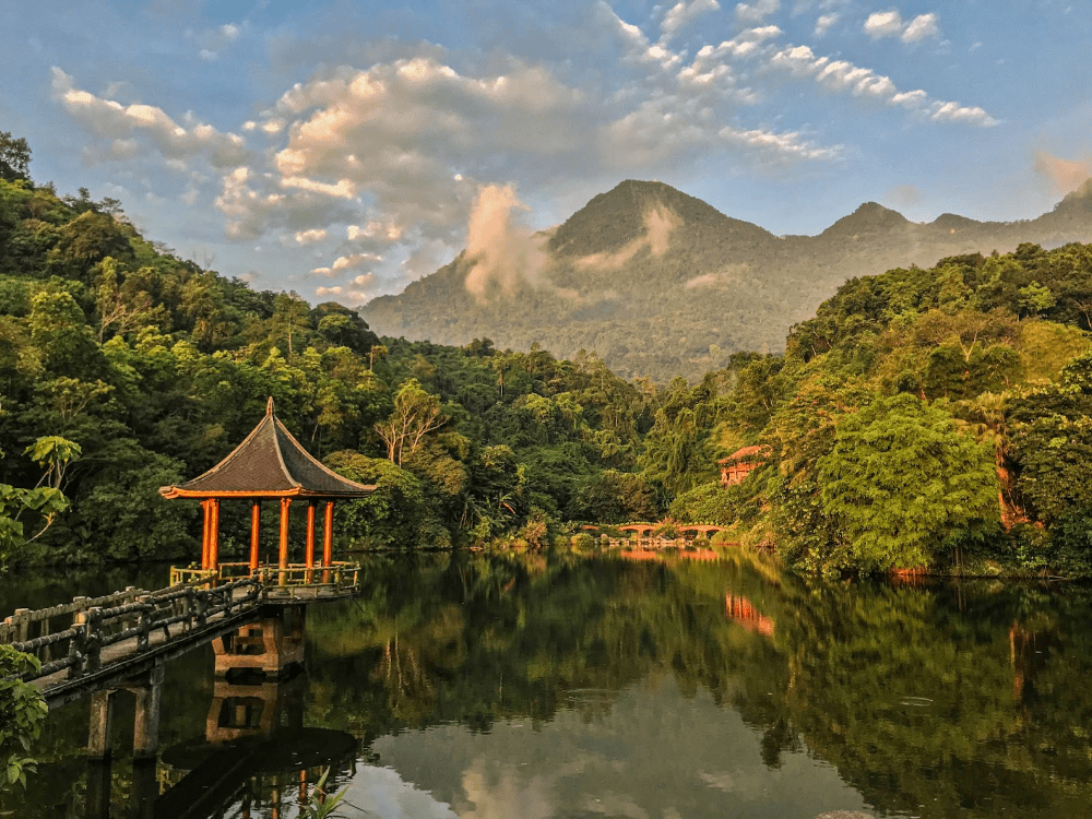 tour du lịch 1 ngày gần hà nội - Hình 4