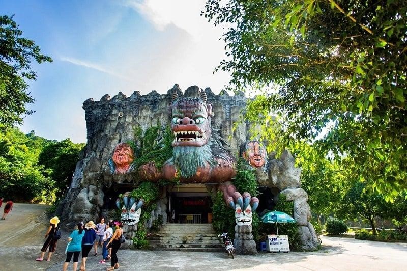 tour du lịch 1 ngày gần hà nội - Hình 5