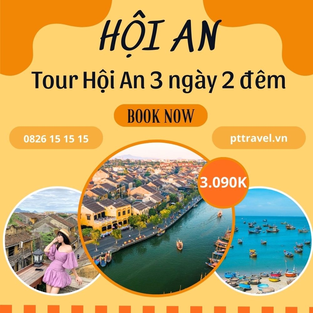 tour du lịch 3 ngày 2 đêm từ hà nội - Hình 5