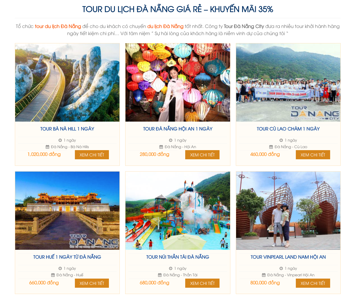 tour du lịch đà nẵng giá rẻ - Hình 4