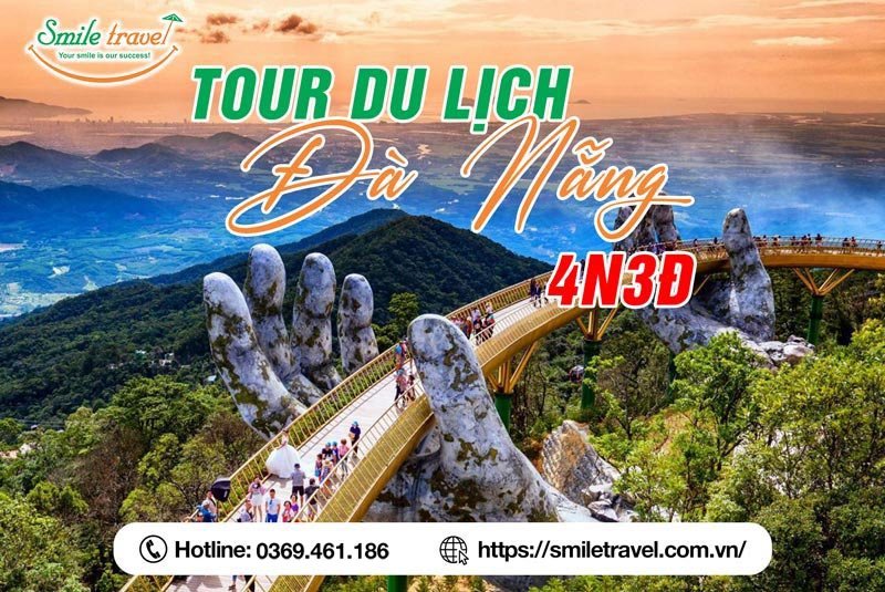 tour du lịch đà nẵng giá rẻ - Hình 5