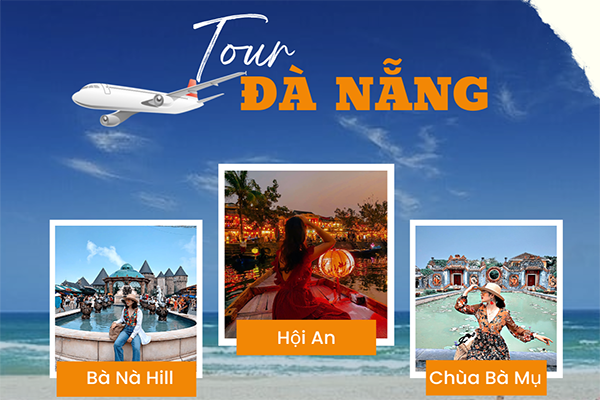 tour du lịch đà nẵng giá rẻ