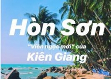 tour du lịch hòn sơn 3 ngày 2 đêm - Hình 3