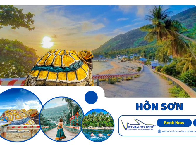 tour du lịch hòn sơn 3 ngày 2 đêm - Hình 4