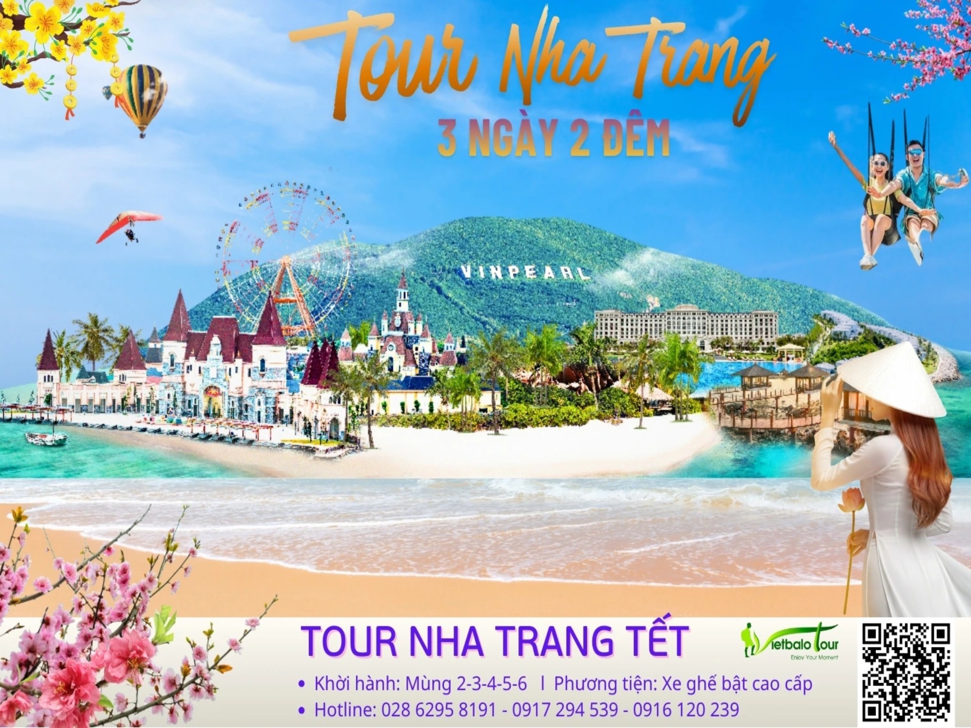 tour du lich nha trang tet - Hình 3
