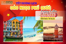 tour du lịch phú quốc giá rẻ - Hình 4