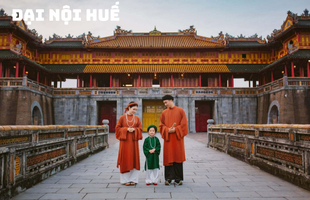 tour hà nội huế 3 ngày 2 đêm - Hình 3