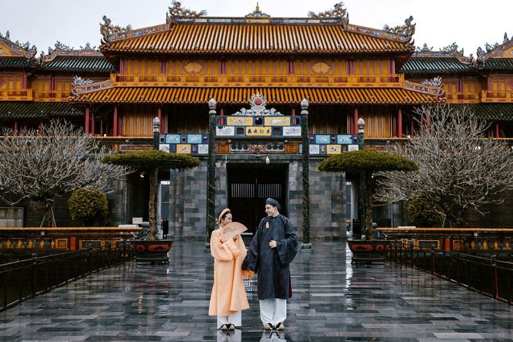tour hà nội huế 3 ngày 2 đêm - Hình 4