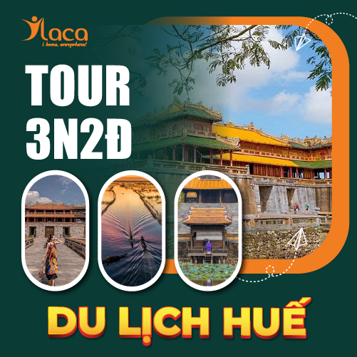tour hà nội huế 3 ngày 2 đêm - Hình 5