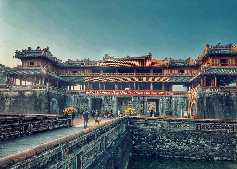 tour hà nội huế 3 ngày 2 đêm - Hình 1