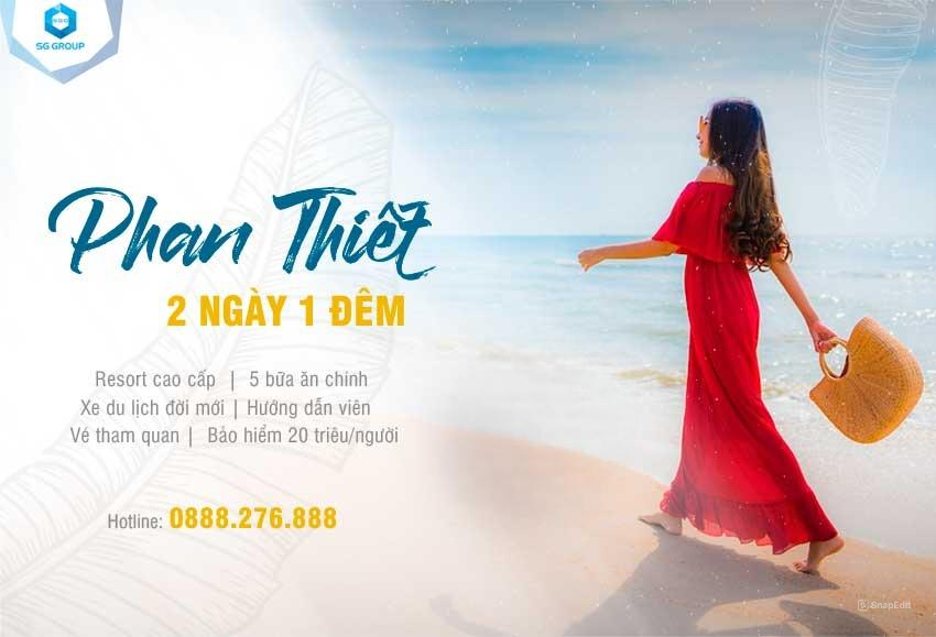 tour mũi né 2 ngày 1 đêm - Hình 2