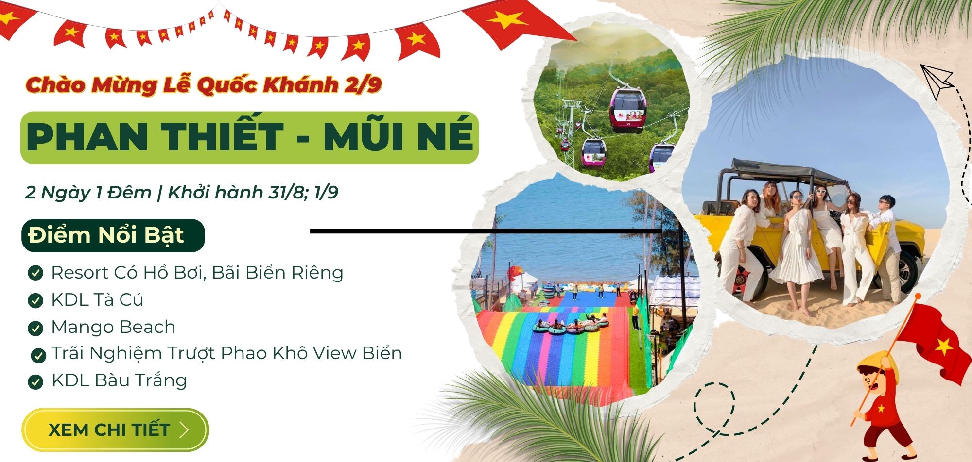 tour mũi né 2 ngày 1 đêm - Hình 3