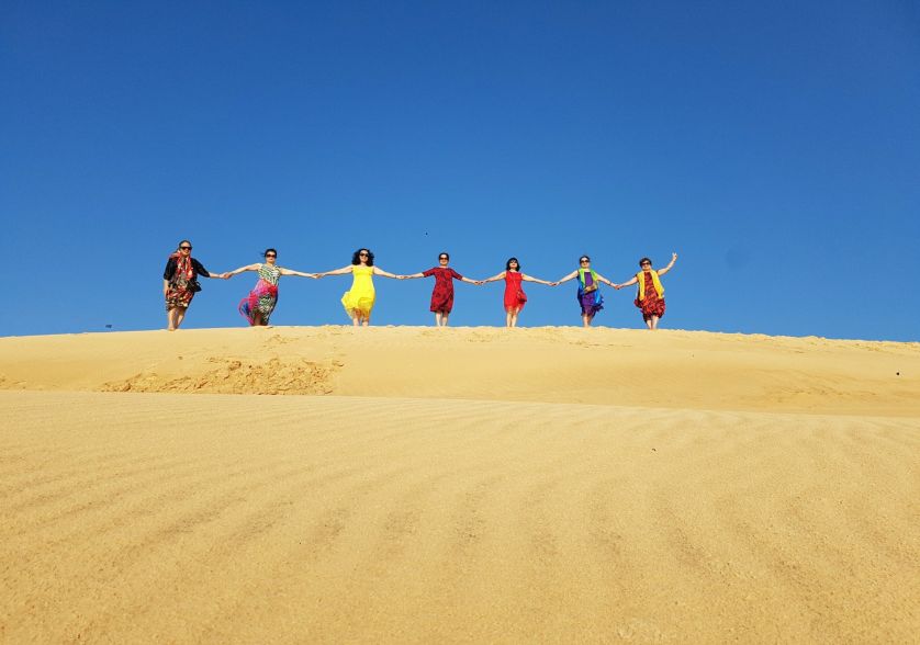 tour mũi né 2 ngày 1 đêm - Hình 4