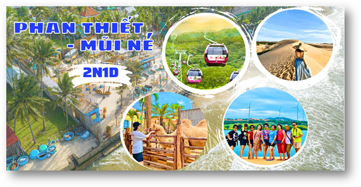tour mũi né 2 ngày 1 đêm - Hình 5