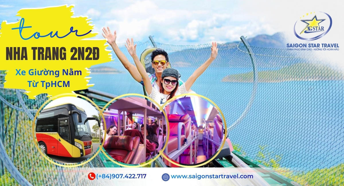 tour nha trang 2 ngày 2 đêm - Hình 3