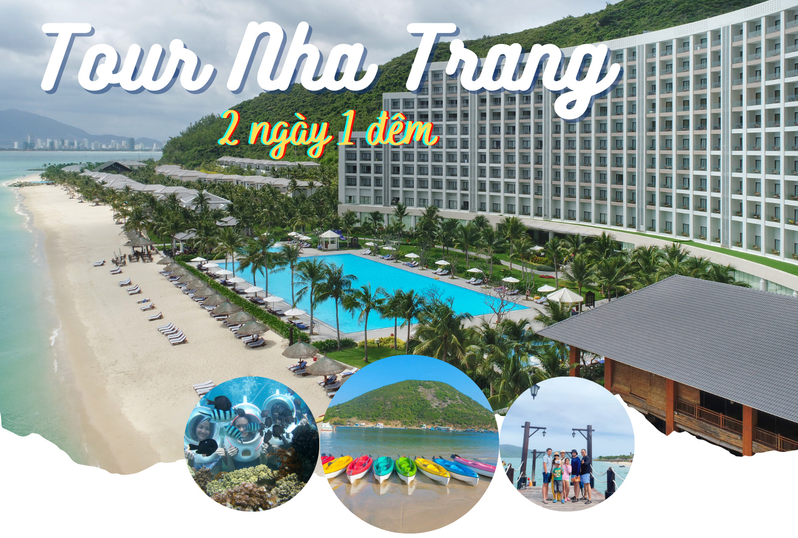 tour nha trang 2 ngày 2 đêm - Hình 4