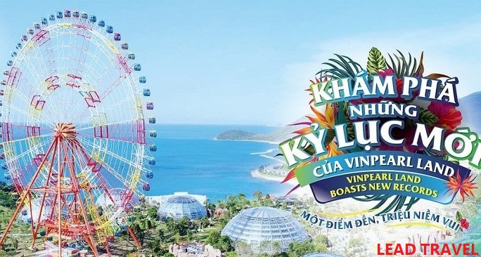 tour nha trang 4 ngày 3 đêm vietravel - Hình 4