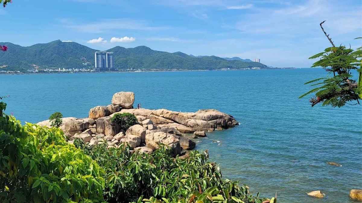 tour nha trang 4 ngày 3 đêm vietravel