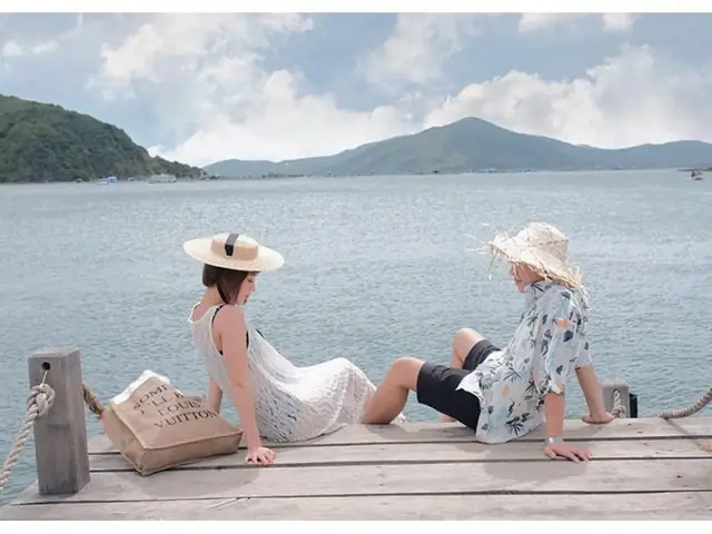Tour Nhất Tự Sơn Phú Yên: Cẩm Nang Khám Phá Đảo Xinh Và Bí Quyết Trải Nghiệm Tối Ưu