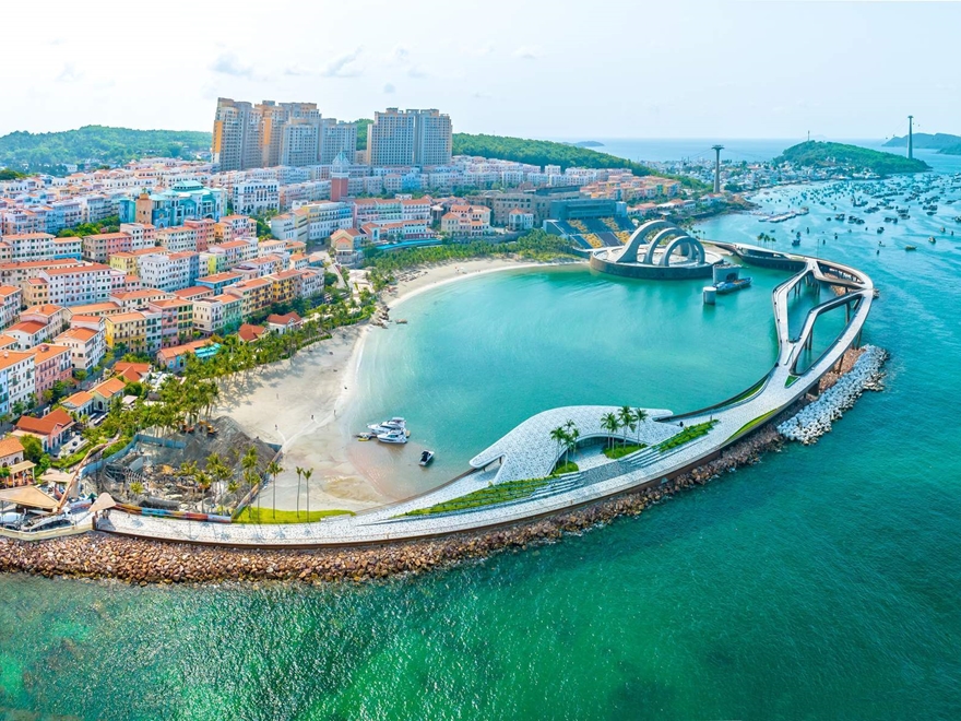 tour phú quốc sài gòn tourist - Hình 2