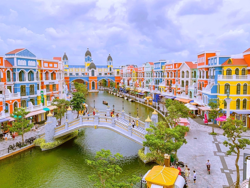 tour phú quốc sài gòn tourist - Hình 3