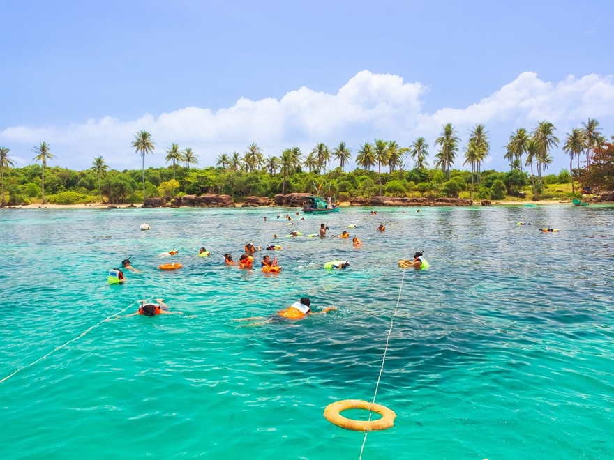 tour phú quốc sài gòn tourist - Hình 4