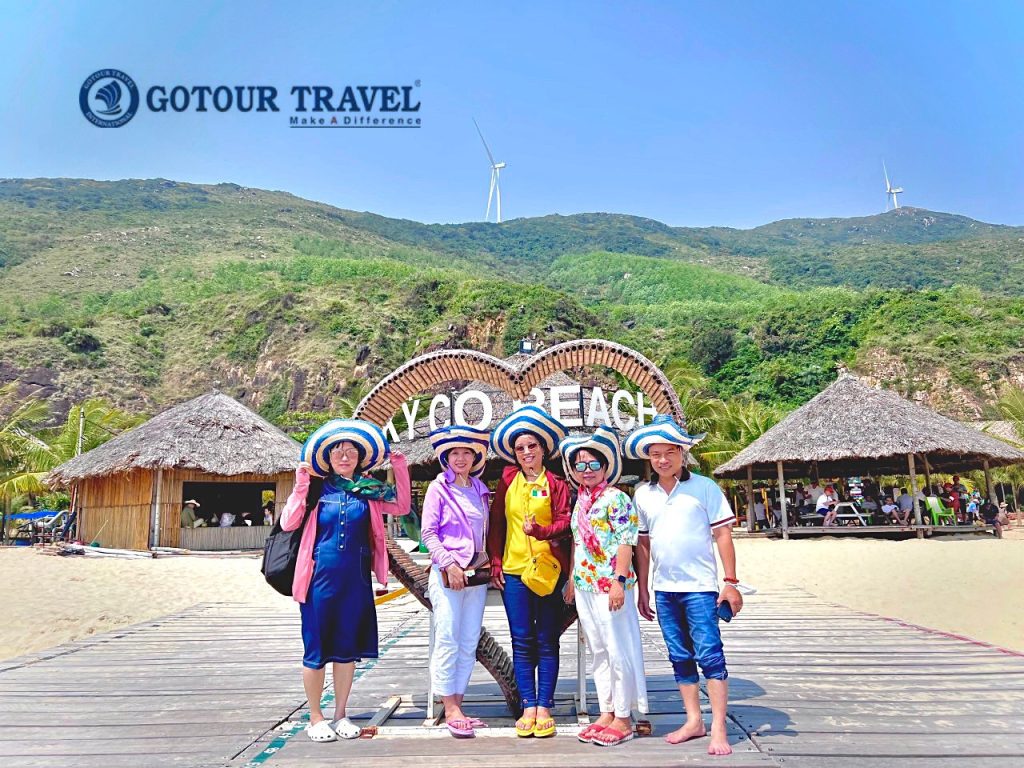 tour quy nhơn 3 ngày 2 đêm từ tphcm - Hình 3