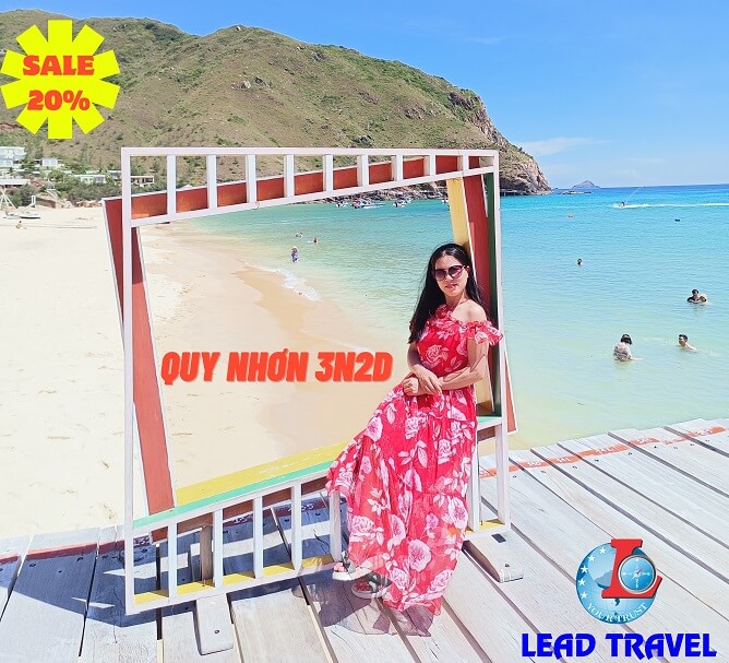 tour quy nhơn 3 ngày 2 đêm từ tphcm - Hình 4