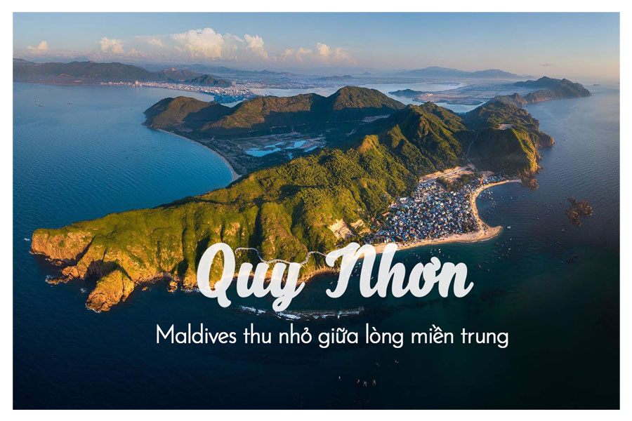 tour quy nhơn 3 ngày 2 đêm từ tphcm - Hình 5