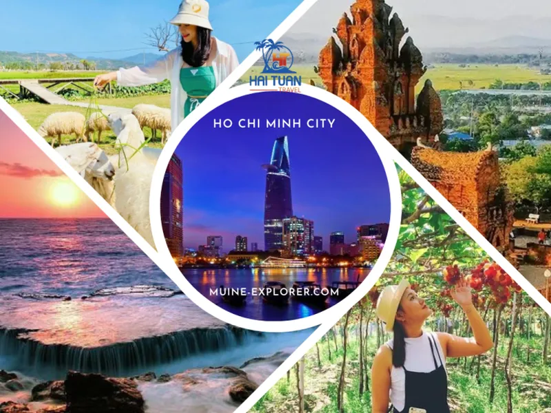 tour sài gòn 1 ngày giá rẻ - Hình 4