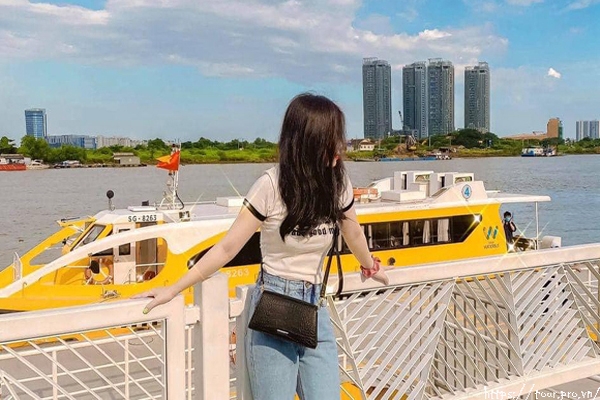 tour sài gòn hà nội 3 ngày 2 đêm - Hình 2