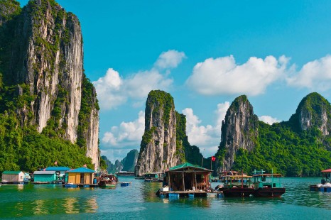 tour sài gòn hà nội 3 ngày 2 đêm - Hình 1