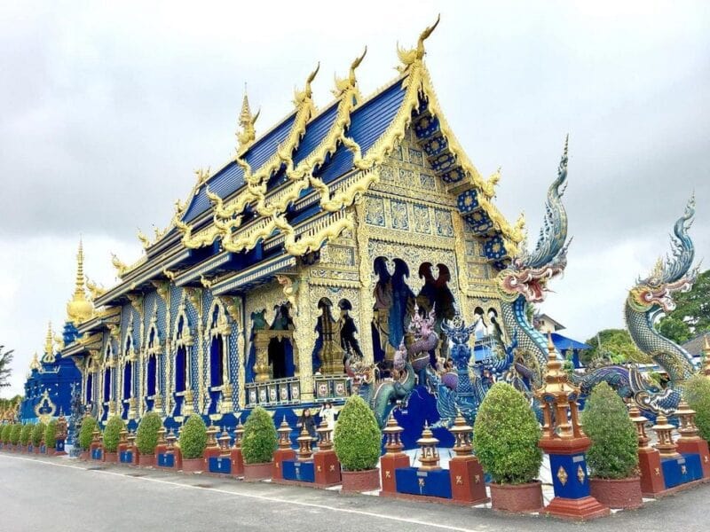tour thái lan từ nha trang - Hình 4