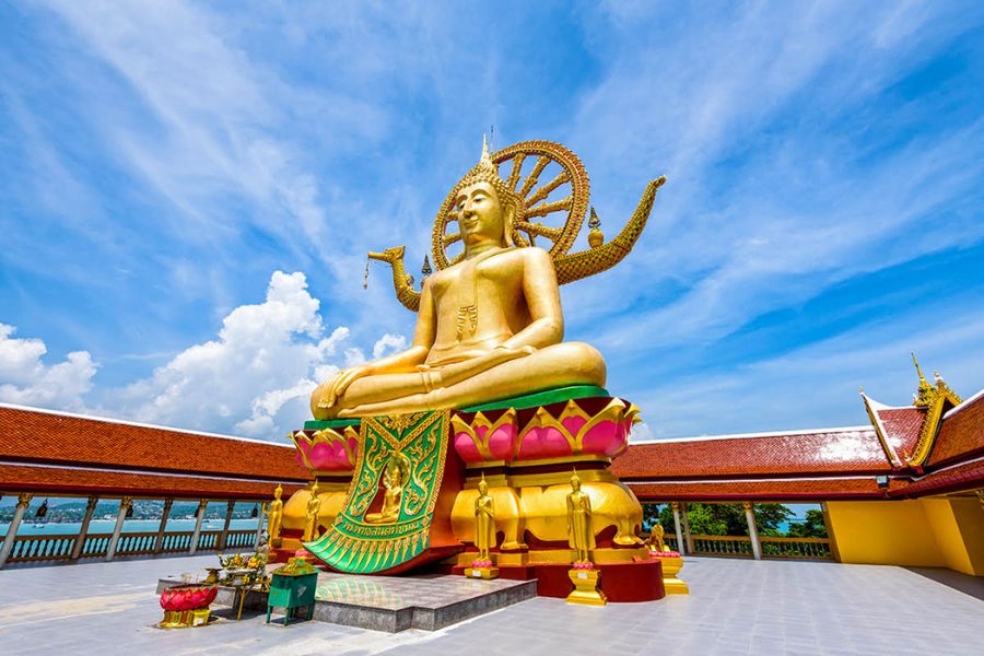 tour thái lan từ nha trang - Hình 5