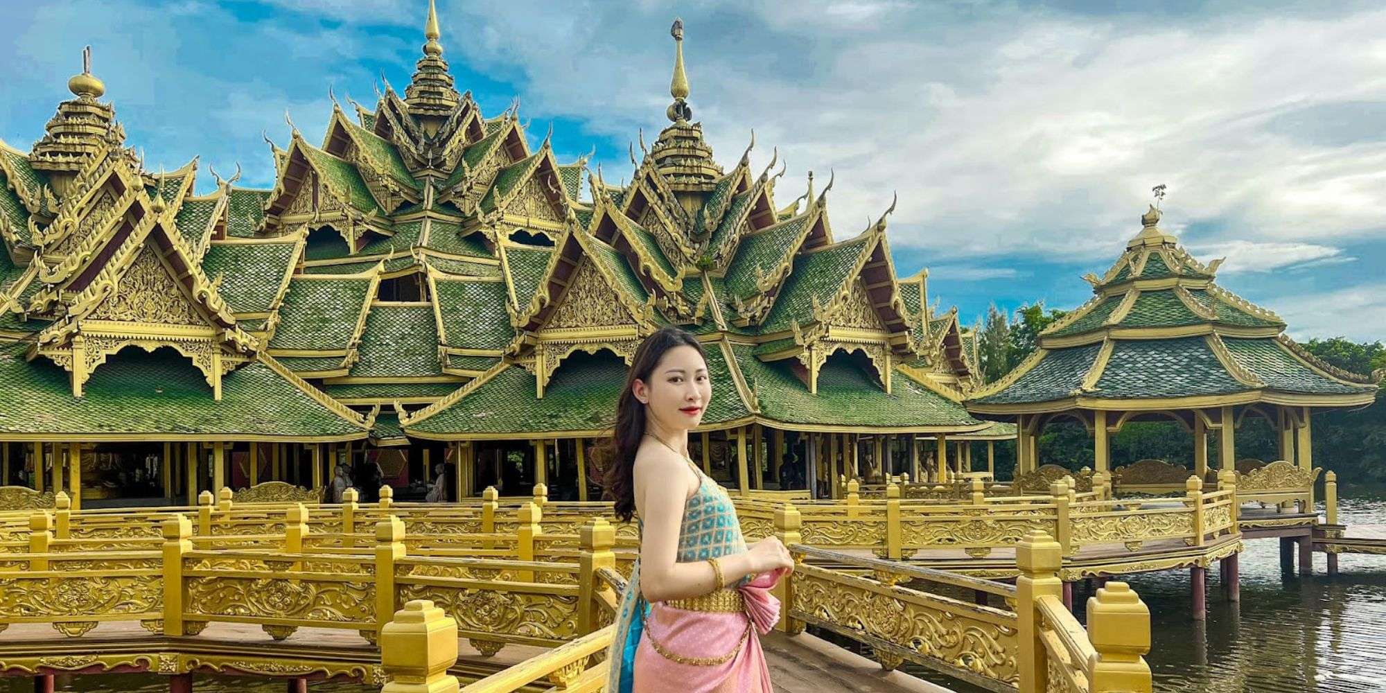 tour thái lan từ nha trang - Hình 1