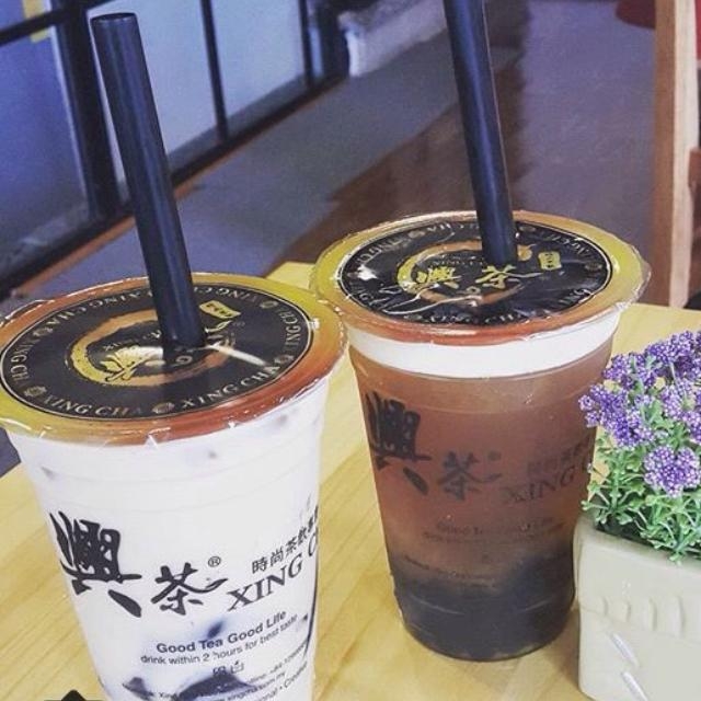 trà sữa gần nhất ở đây - Hình 5