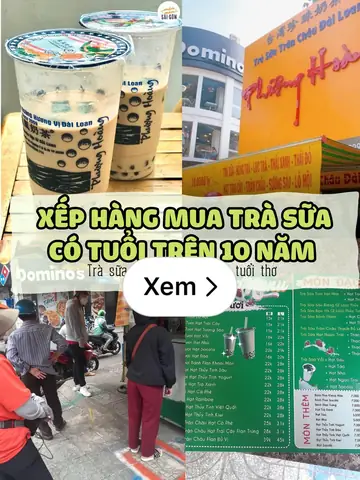Review Chi Tiết Quán Trà Sữa Phượng Hoàng Quận 10: Hương Vị Tuổi Thơ Vượt Thời Gian Review Chi Tiết Quán Trà Sữa Phượng Hoàng Quận 10: Hương Vị Tuổi Thơ Vượt Thời Gian