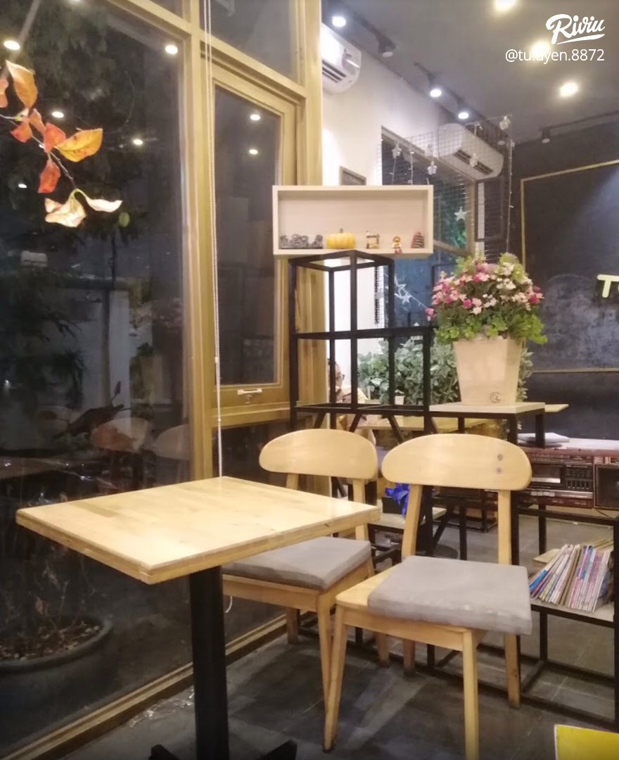trà sữa tocotoco phan văn trị - Hình 3
