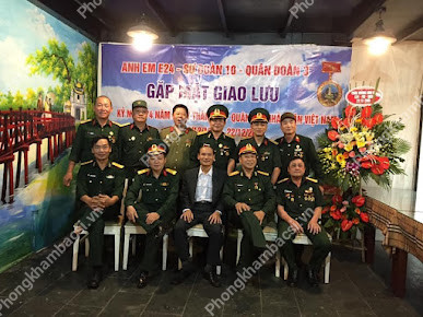 trạm y tế phường giáp bát - Hình 5