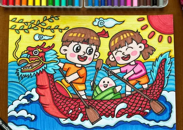 Lễ Hội Đua Thuyền: Trải Nghiệm Văn Hóa Sôi Động Không Thể Bỏ Lỡ Lễ Hội Đua Thuyền: Trải Nghiệm Văn Hóa Sôi Động Không Thể Bỏ Lỡ