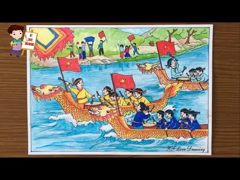 Lễ Hội Đua Thuyền: Trải Nghiệm Văn Hóa Sôi Động Không Thể Bỏ Lỡ Lễ Hội Đua Thuyền: Trải Nghiệm Văn Hóa Sôi Động Không Thể Bỏ Lỡ