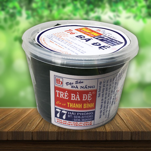 tré bà đệ cơ sở thanh bình - Hình 2