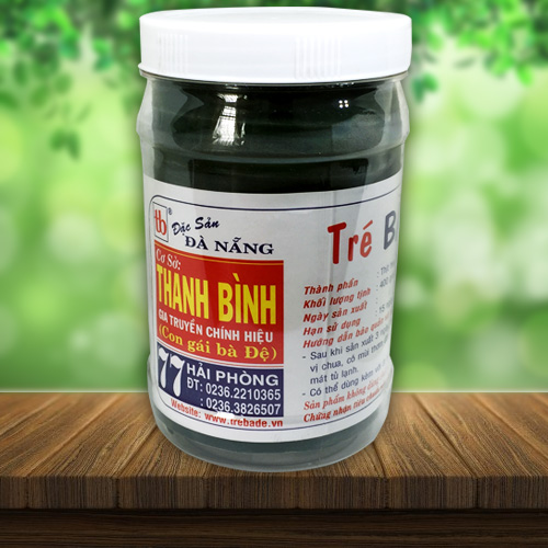 tré bà đệ cơ sở thanh bình - Hình 3