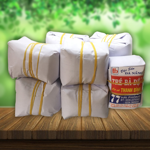 tré bà đệ cơ sở thanh bình - Hình 4