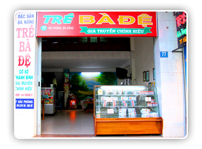 tré bà đệ cơ sở thanh bình - Hình 5