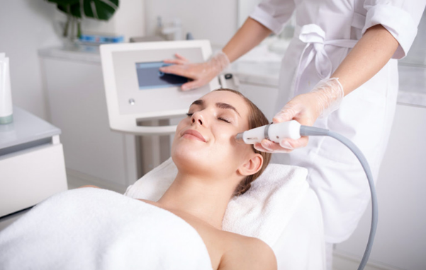trẻ hóa da bằng laser có tốt không - Hình 2