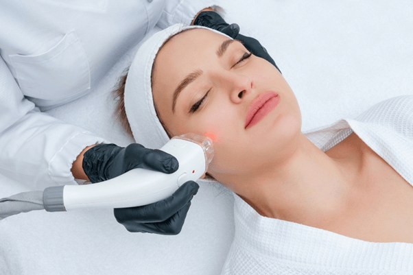 trẻ hóa da bằng laser có tốt không - Hình 4