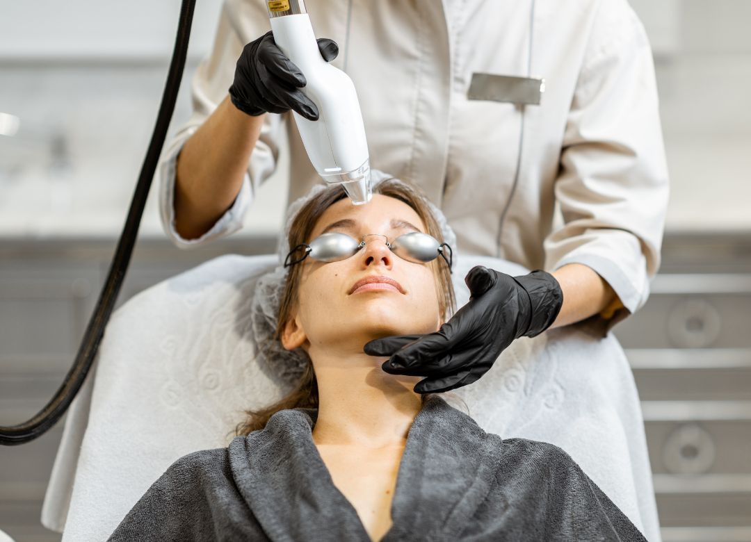 trẻ hóa da bằng laser có tốt không - Hình 5